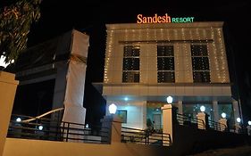 Sandesh Resort Wai